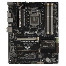 華碩 ASUS SABERTOOTH Z97 MARK 2 主機板